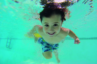 Cours de natation enfants & adultes – dans le Trégor (22)