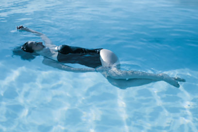 Cours d’Aqua Yoga / Aqua Pilates – Sautron (44)
