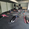 Cours pilates collectifs