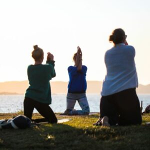 Cours privé de Yoga à Vitré