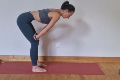 Yoga – Hypopression – Uddiyana Bandha