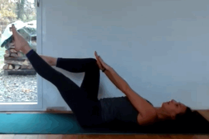 Live 6 – Pilates + Yoga