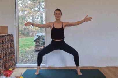 Live 7 – Yoga ET Pilates