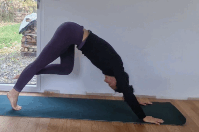 Yoga – Flow