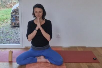 Relaxation profonde de fin d&rsquo;année