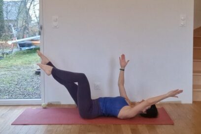 Live 13 – Pilates