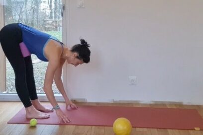 Live 14 – Pilates