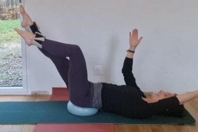 Live 15 – Pilates