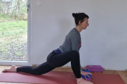 Live 21 – Pilates et Yoga