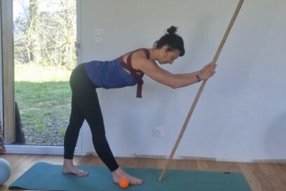 Live 22 – Yoga et Pilates