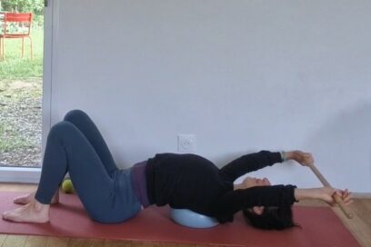 Live 25 – Yoga et Pilates