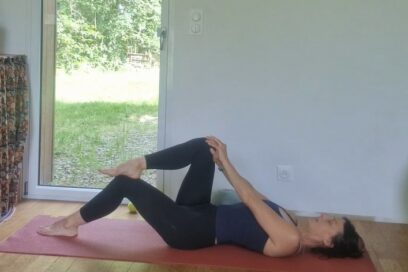 Live 26 – Pilates