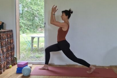 LIVE 27 – Yoga