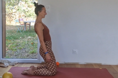 Live 31 – Pilates et Yoga