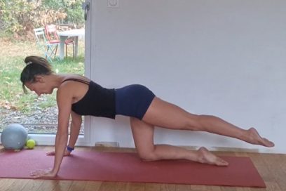 LIVE 30 – Pilates