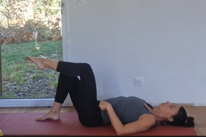 Live 32 – Pilates et Yoga